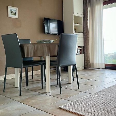 Superbe Studio Avec Une Magnifique Vue Sur La Mer. De Panne Buitenkant foto